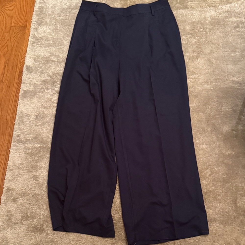 Ann Taylor Wide Leg Pants, sz 12